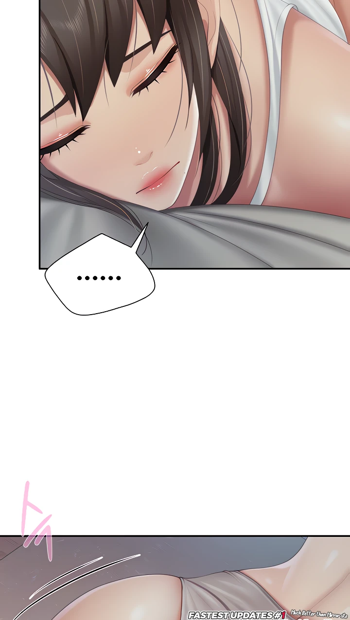Welcome To Kids Cafe Raw Chapter 81 Page 7