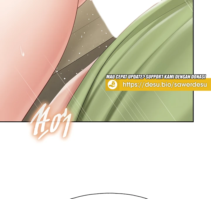 Welcome To Kids Cafe Raw Chapter 82 Page 100