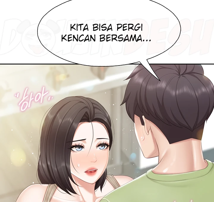 Welcome To Kids Cafe Raw Chapter 82 Page 101