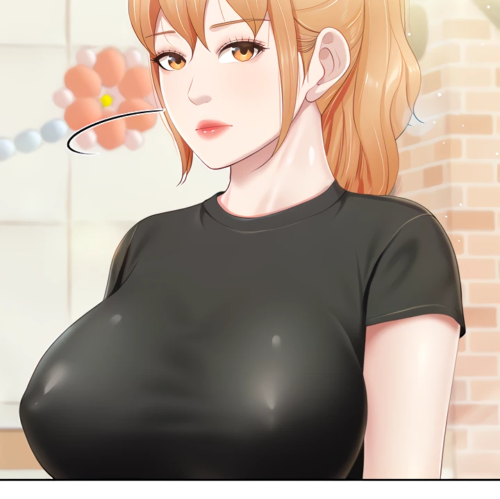 Welcome To Kids Cafe Raw Chapter 82 Page 14