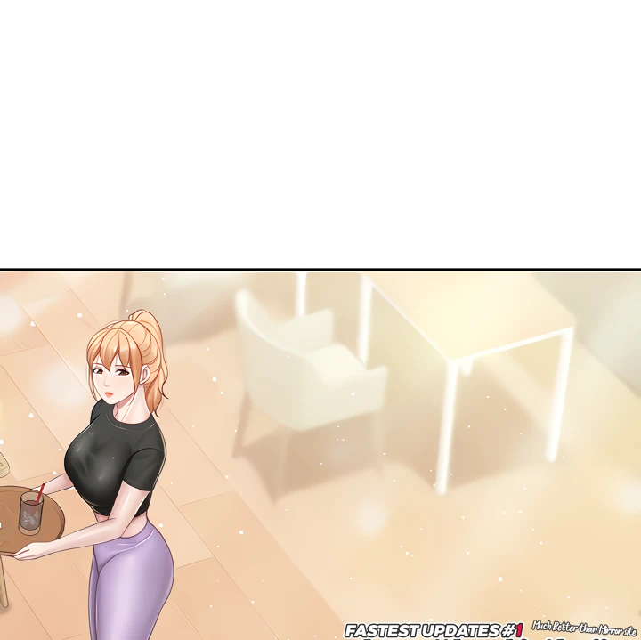 Welcome To Kids Cafe Raw Chapter 82 Page 15