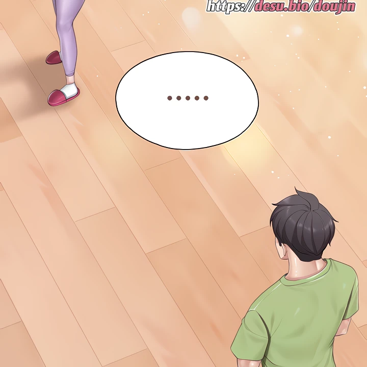 Welcome To Kids Cafe Raw Chapter 82 Page 16