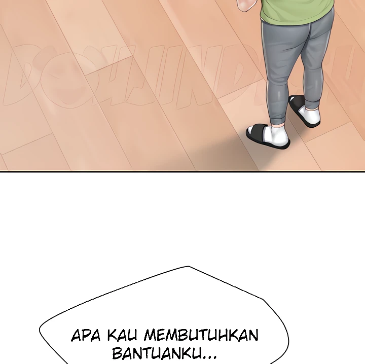 Welcome To Kids Cafe Raw Chapter 82 Page 17