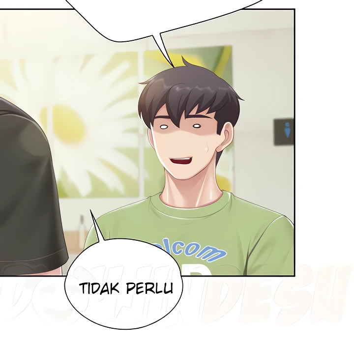 Welcome To Kids Cafe Raw Chapter 82 Page 18