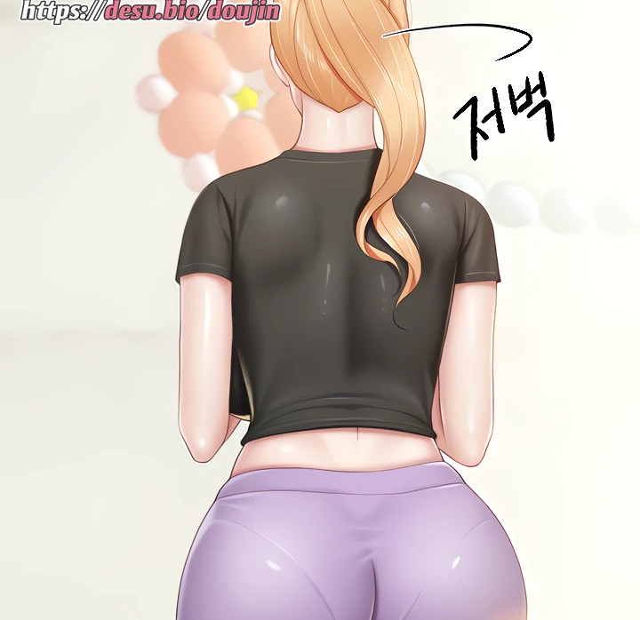 Welcome To Kids Cafe Raw Chapter 82 Page 20