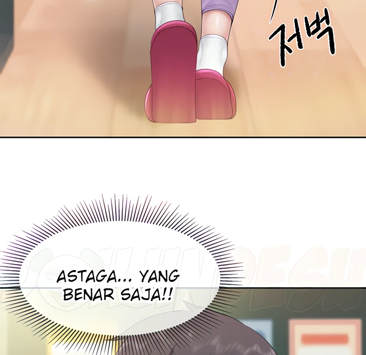 Welcome To Kids Cafe Raw Chapter 82 Page 22