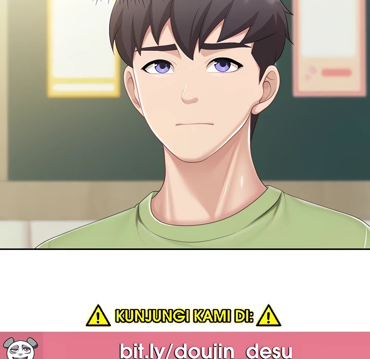 Welcome To Kids Cafe Raw Chapter 82 Page 23