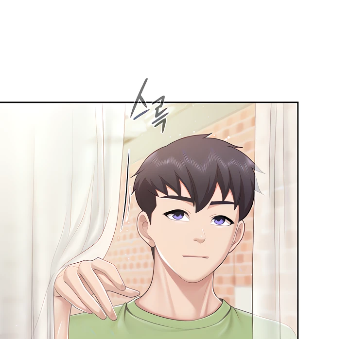 Welcome To Kids Cafe Raw Chapter 82 Page 26