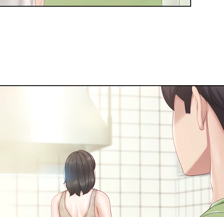 Welcome To Kids Cafe Raw Chapter 82 Page 27