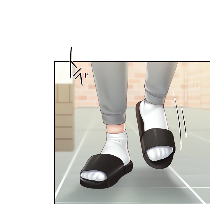 Welcome To Kids Cafe Raw Chapter 82 Page 29