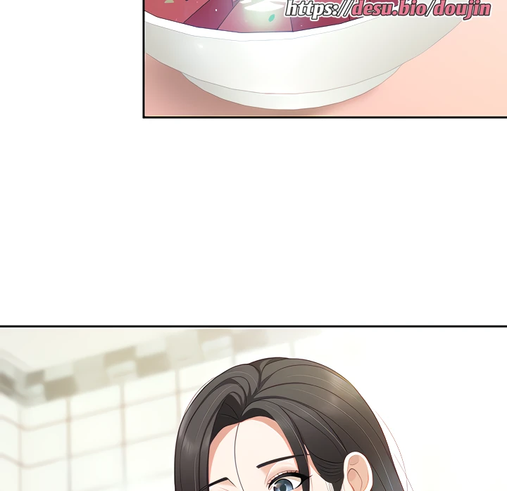 Welcome To Kids Cafe Raw Chapter 82 Page 32