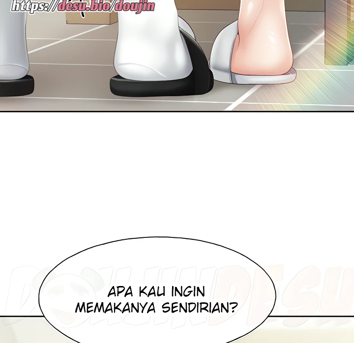 Welcome To Kids Cafe Raw Chapter 82 Page 36