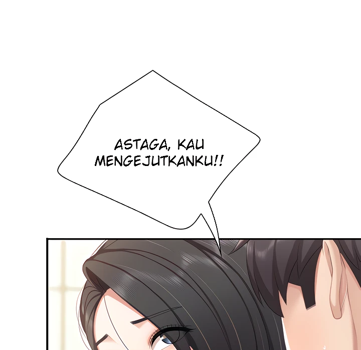 Welcome To Kids Cafe Raw Chapter 82 Page 39