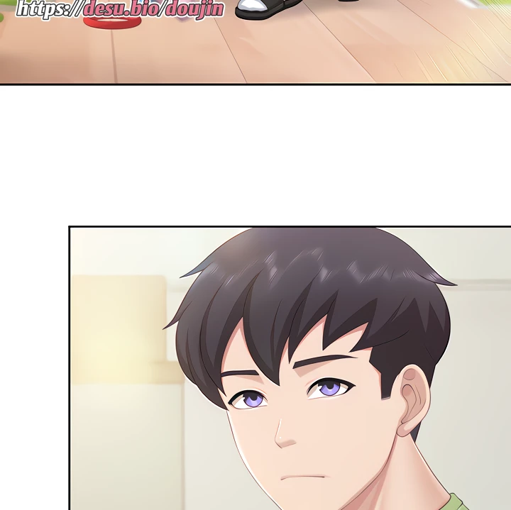 Welcome To Kids Cafe Raw Chapter 82 Page 4