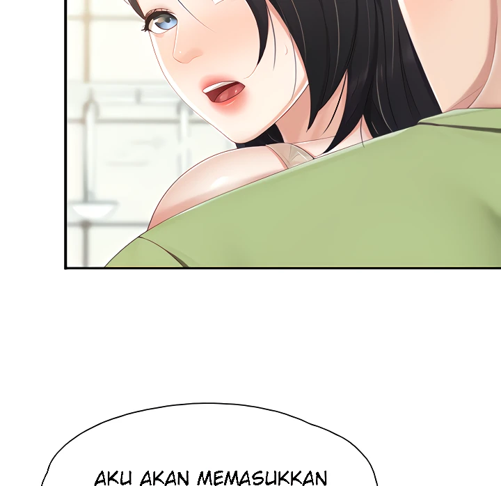 Welcome To Kids Cafe Raw Chapter 82 Page 40