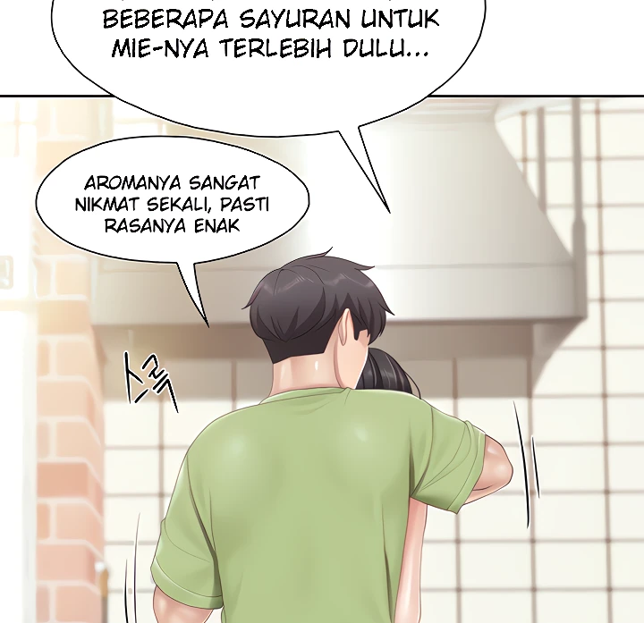 Welcome To Kids Cafe Raw Chapter 82 Page 41