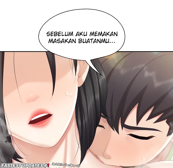 Welcome To Kids Cafe Raw Chapter 82 Page 43