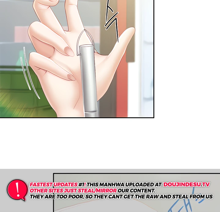 Welcome To Kids Cafe Raw Chapter 82 Page 49