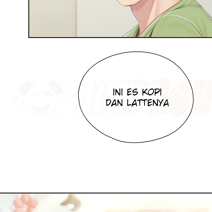 Welcome To Kids Cafe Raw Chapter 82 Page 5