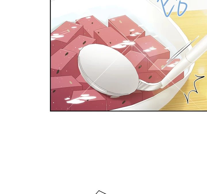 Welcome To Kids Cafe Raw Chapter 82 Page 50