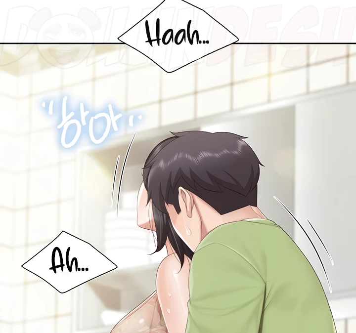 Welcome To Kids Cafe Raw Chapter 82 Page 51