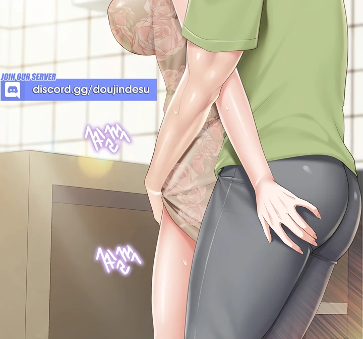 Welcome To Kids Cafe Raw Chapter 82 Page 52