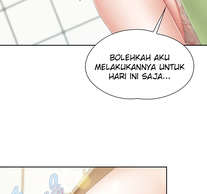 Welcome To Kids Cafe Raw Chapter 82 Page 55