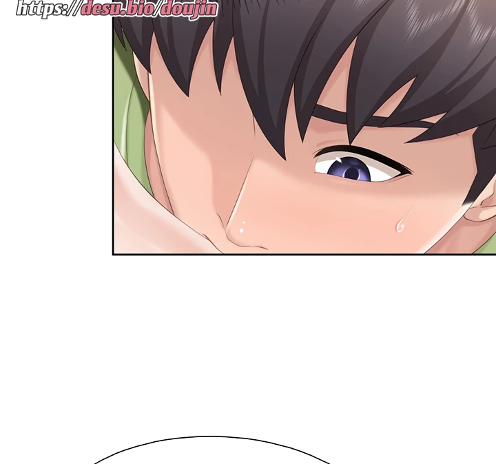 Welcome To Kids Cafe Raw Chapter 82 Page 60