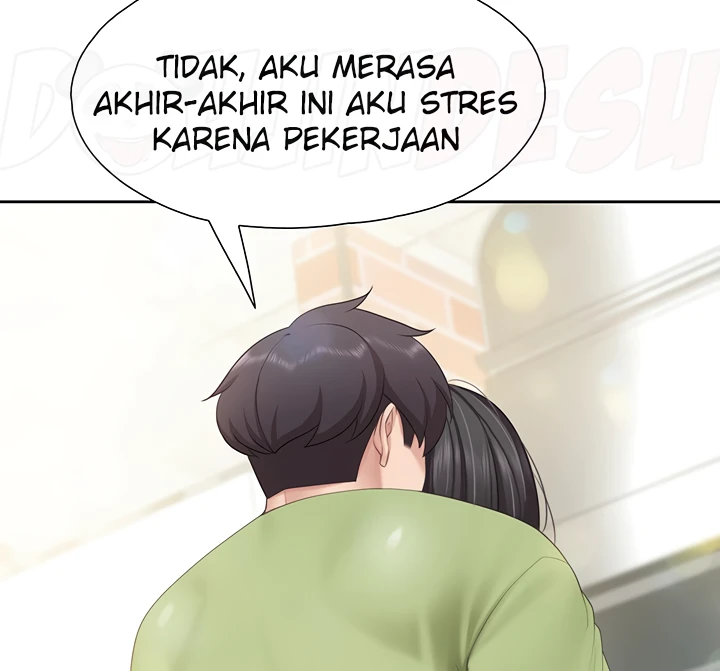 Welcome To Kids Cafe Raw Chapter 82 Page 61