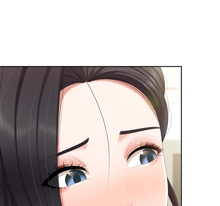 Welcome To Kids Cafe Raw Chapter 82 Page 63