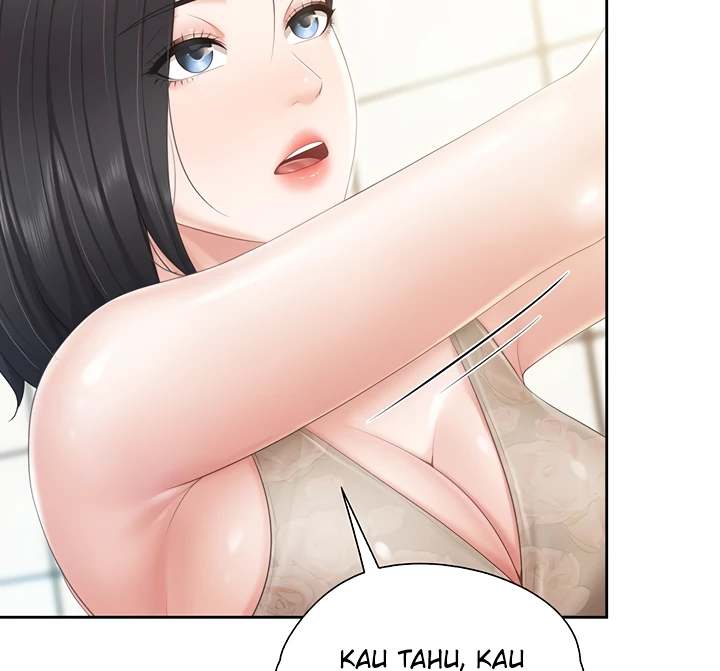 Welcome To Kids Cafe Raw Chapter 82 Page 69