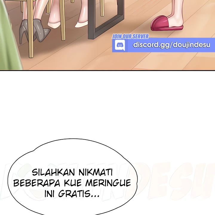 Welcome To Kids Cafe Raw Chapter 82 Page 7