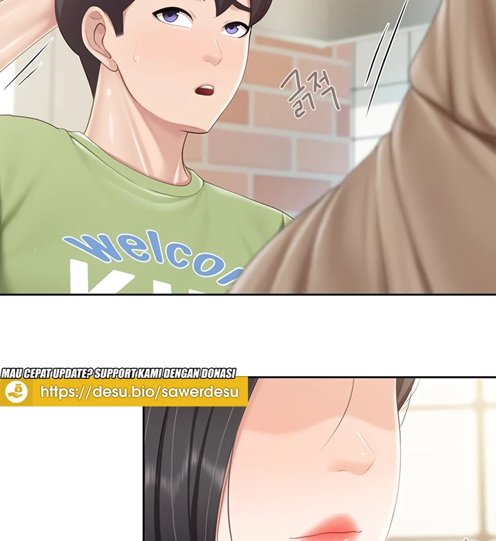 Welcome To Kids Cafe Raw Chapter 82 Page 71