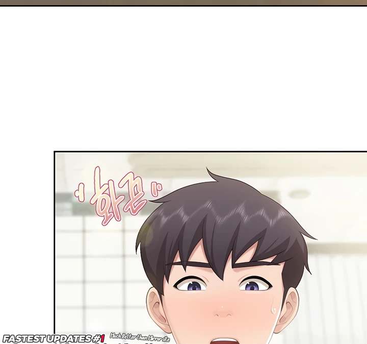 Welcome To Kids Cafe Raw Chapter 82 Page 75