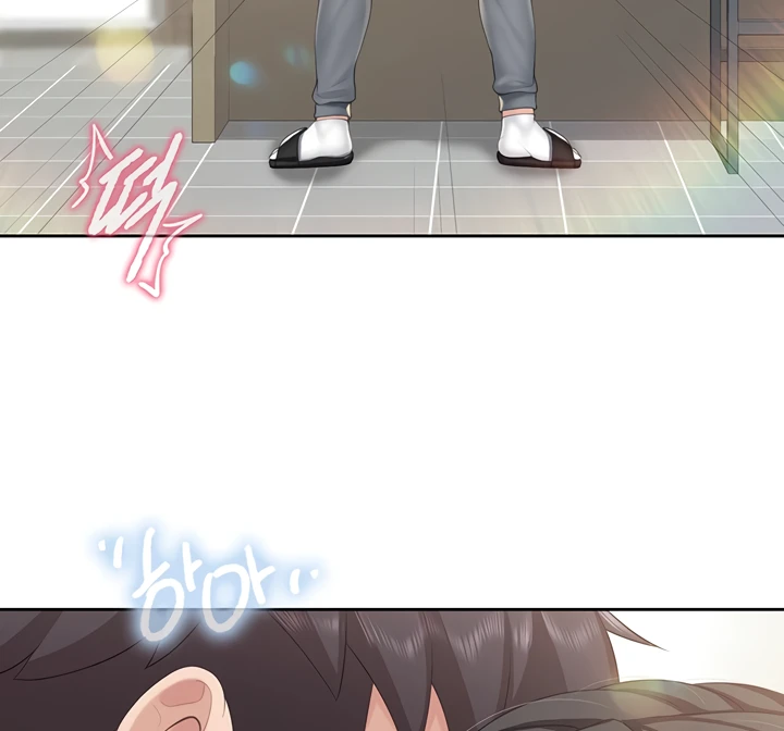 Welcome To Kids Cafe Raw Chapter 82 Page 82