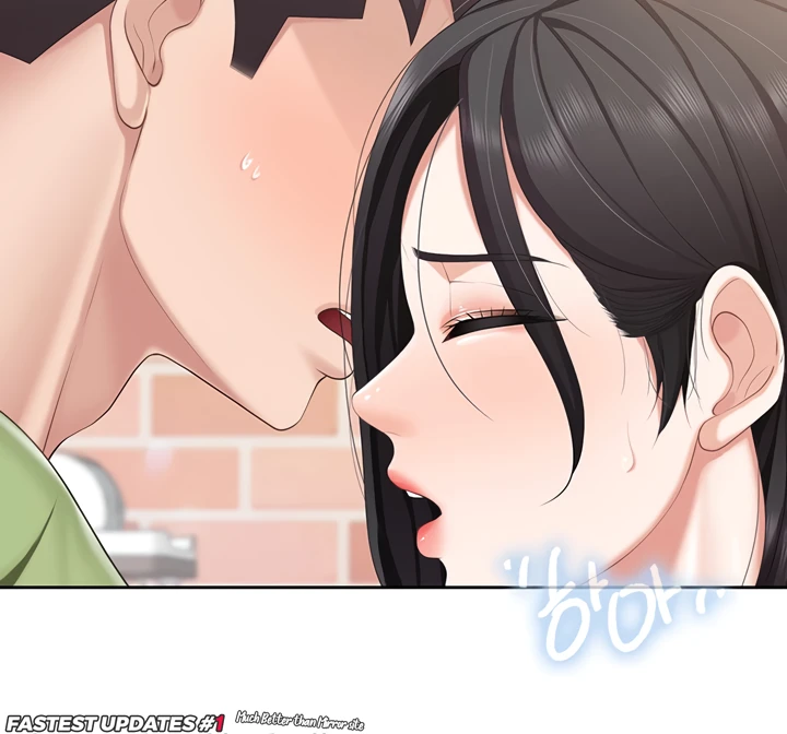 Welcome To Kids Cafe Raw Chapter 82 Page 83