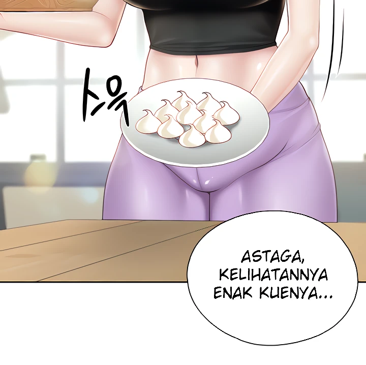 Welcome To Kids Cafe Raw Chapter 82 Page 9