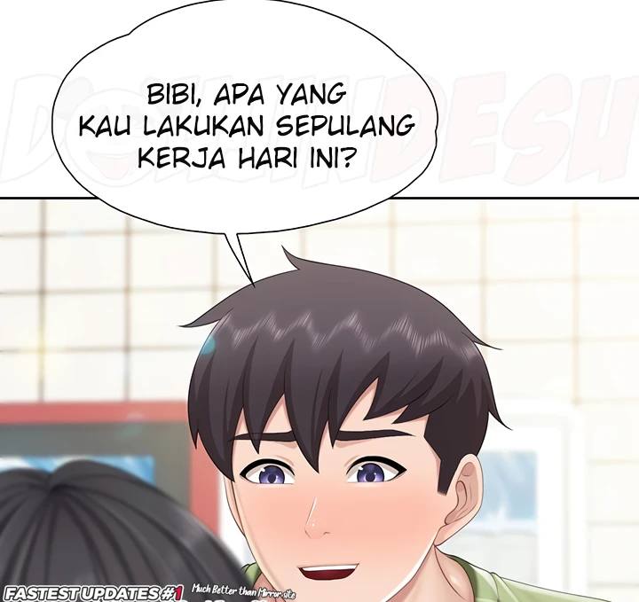 Welcome To Kids Cafe Raw Chapter 82 Page 91