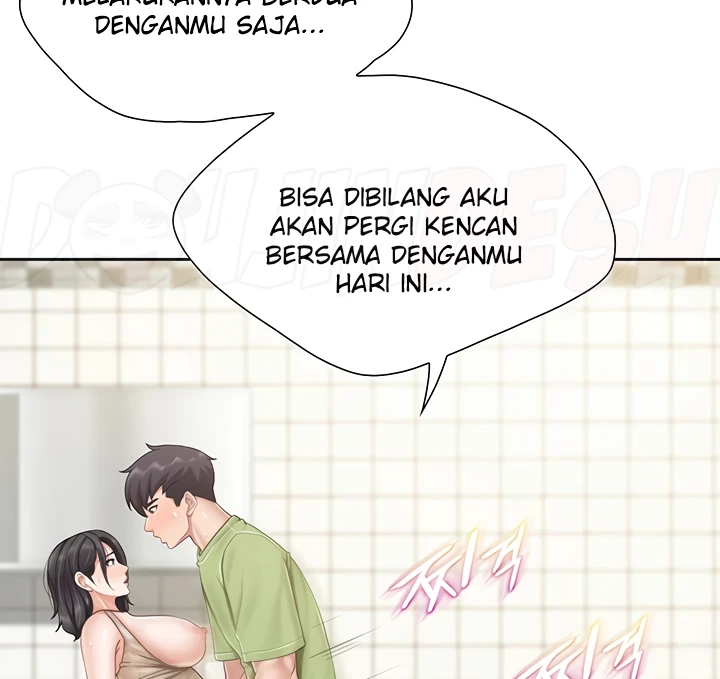 Welcome To Kids Cafe Raw Chapter 82 Page 96