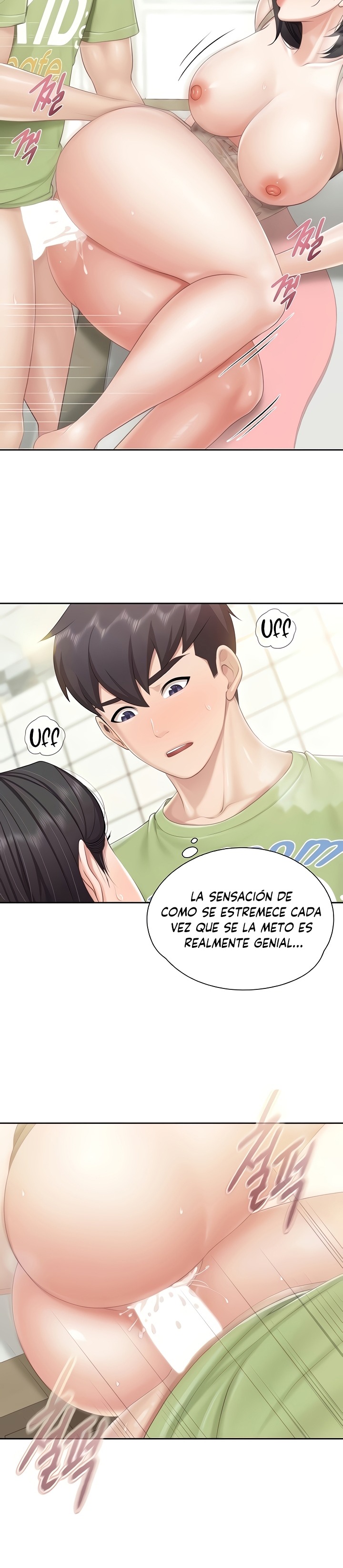 Welcome To Kids Cafe Raw Chapter 3883 Page 13