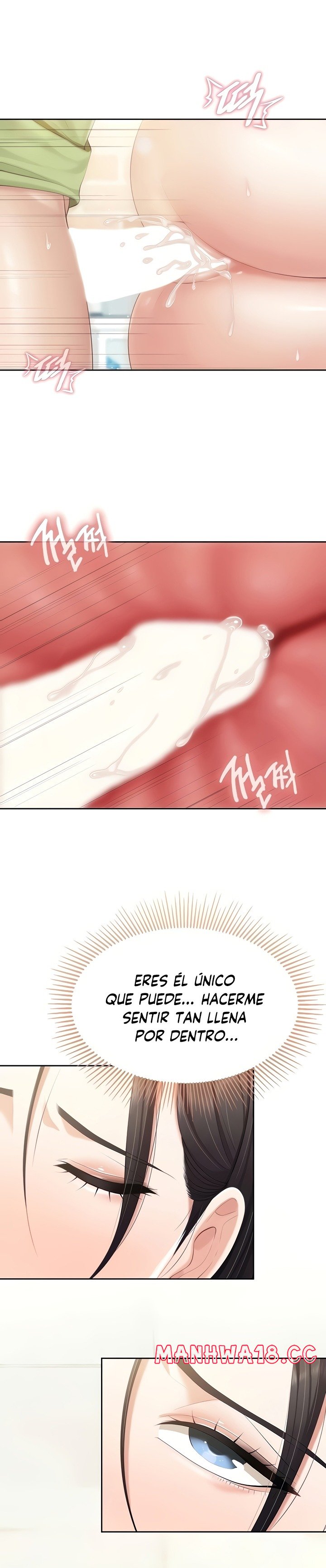 Welcome To Kids Cafe Raw Chapter 3883 Page 16