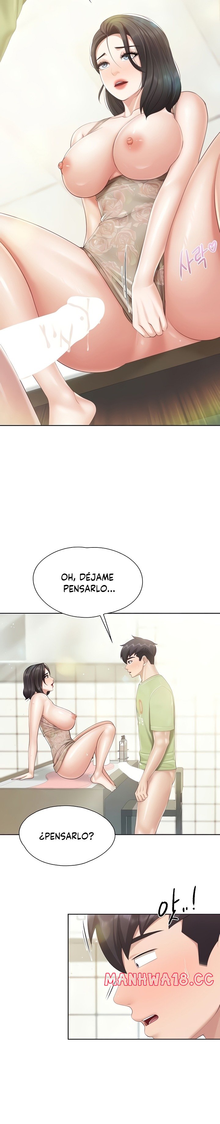 Welcome To Kids Cafe Raw Chapter 3883 Page 22