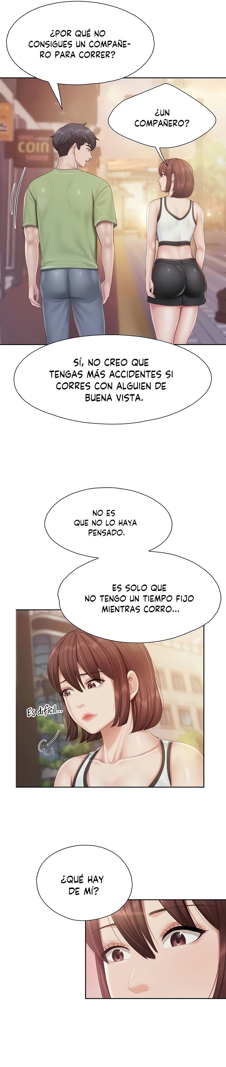 Welcome To Kids Cafe Raw Chapter 84 Page 14