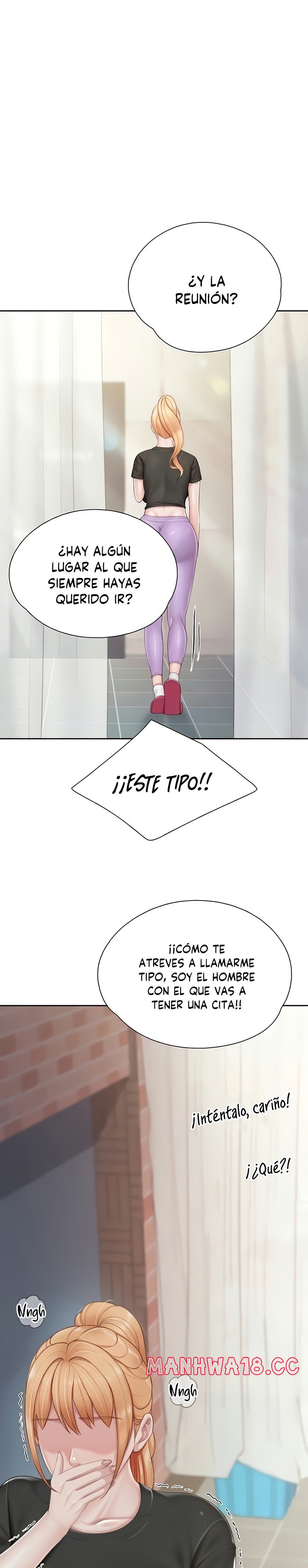 Welcome To Kids Cafe Raw Chapter 84 Page 2