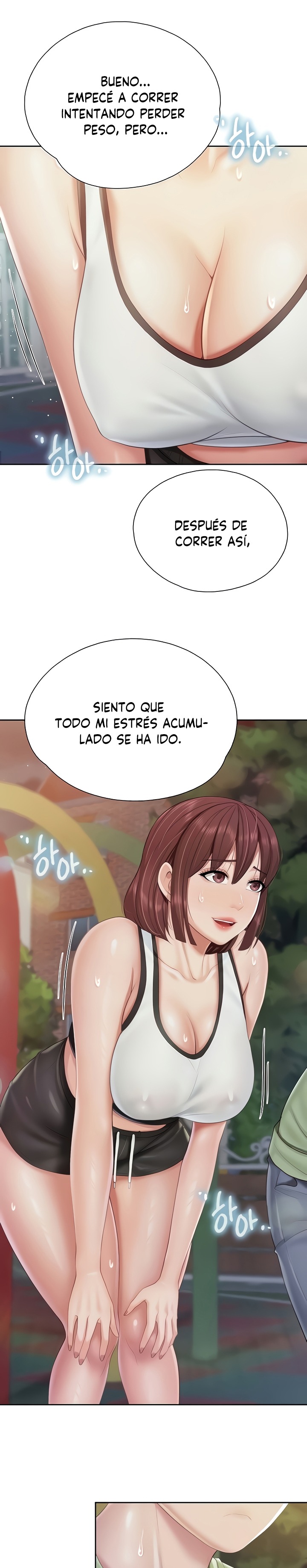 Welcome To Kids Cafe Raw Chapter 84 Page 20