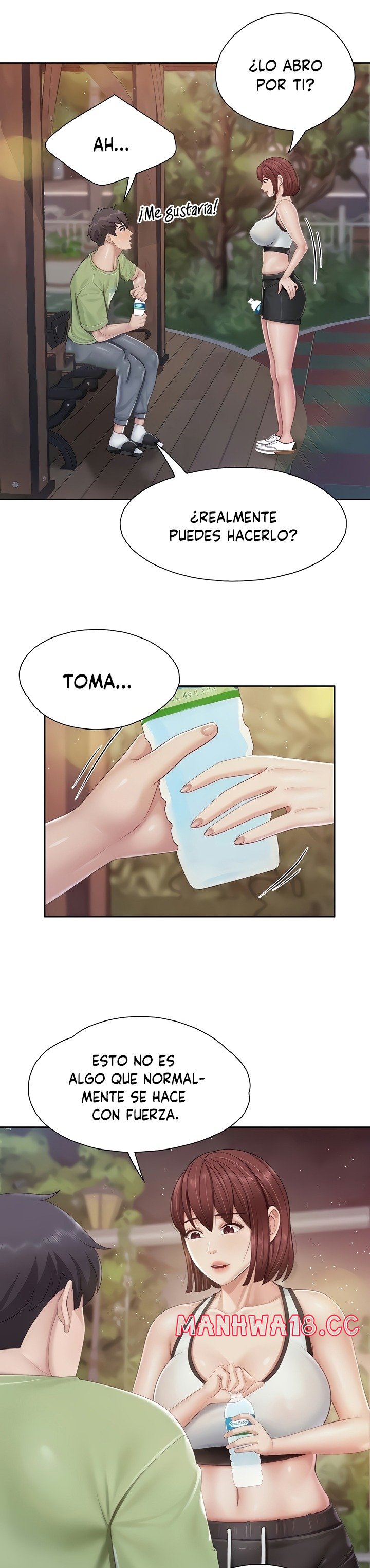 Welcome To Kids Cafe Raw Chapter 84 Page 24