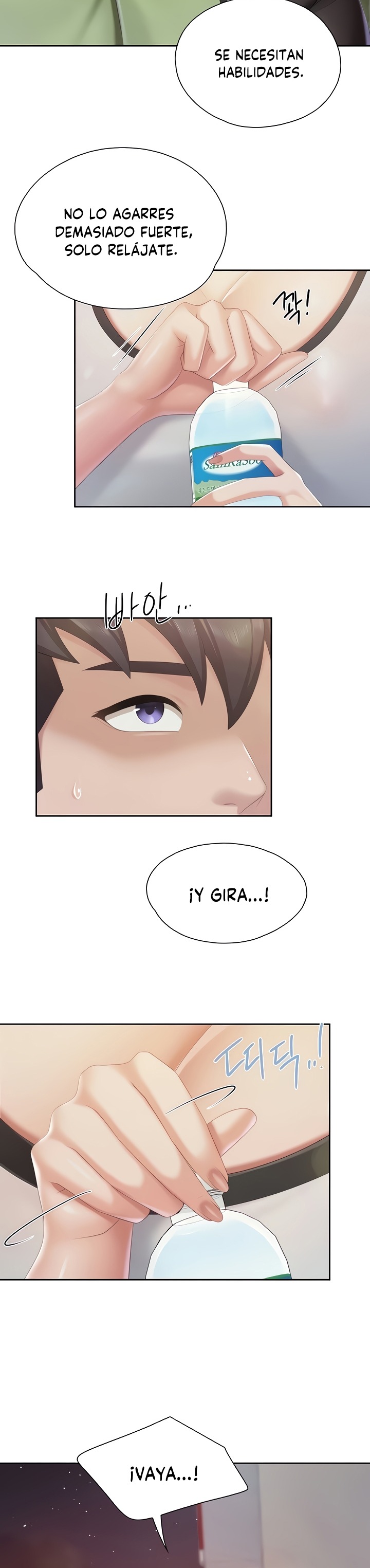 Welcome To Kids Cafe Raw Chapter 84 Page 25