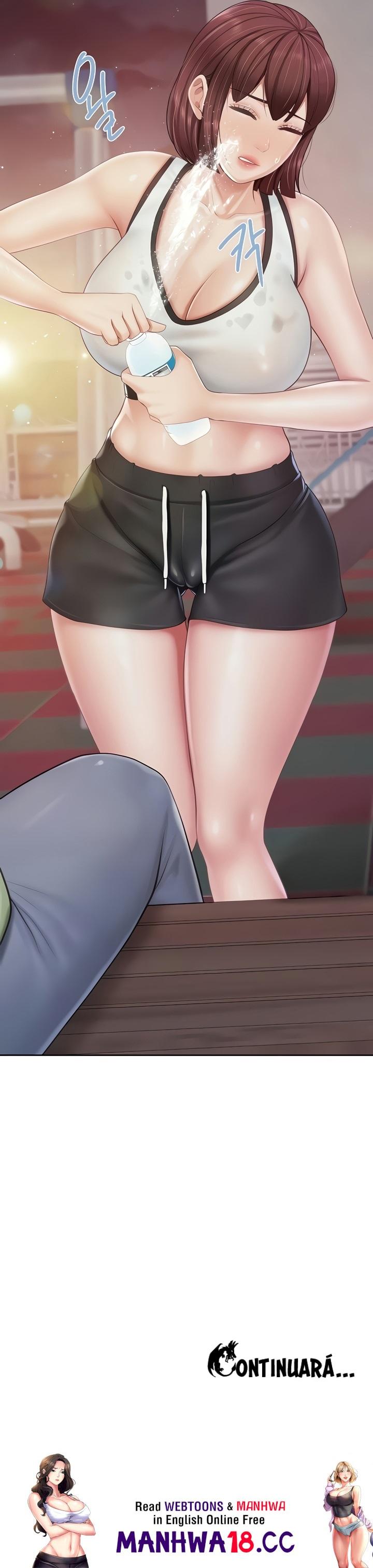 Welcome To Kids Cafe Raw Chapter 84 Page 26