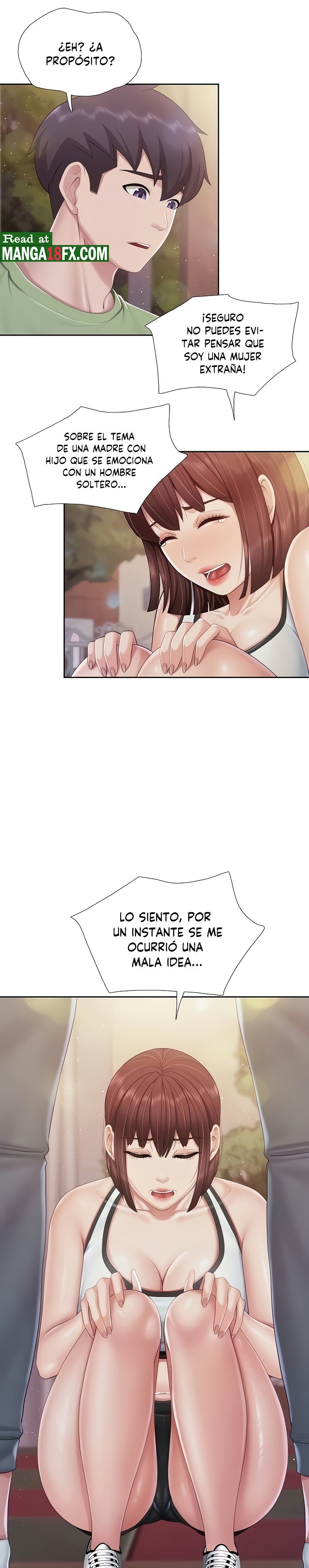 Welcome To Kids Cafe Raw Chapter 85 Page 12