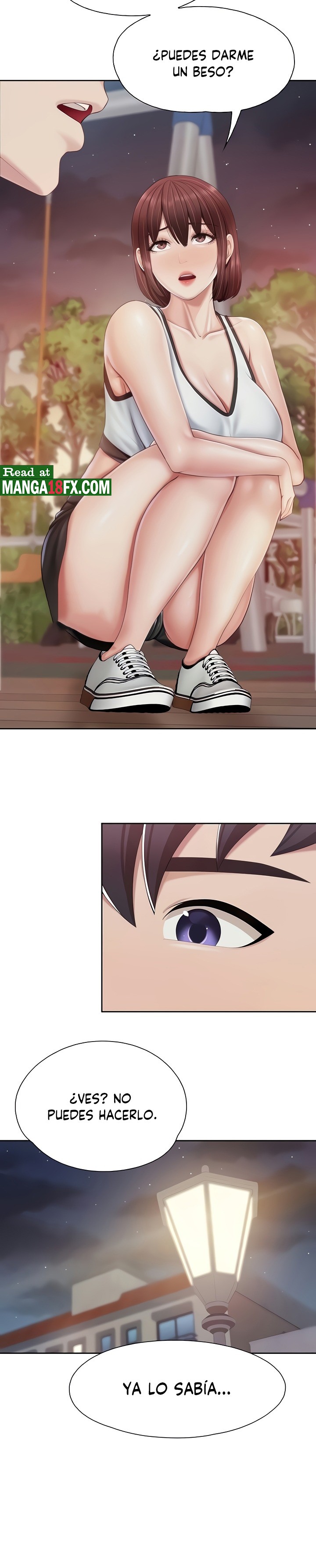 Welcome To Kids Cafe Raw Chapter 85 Page 18